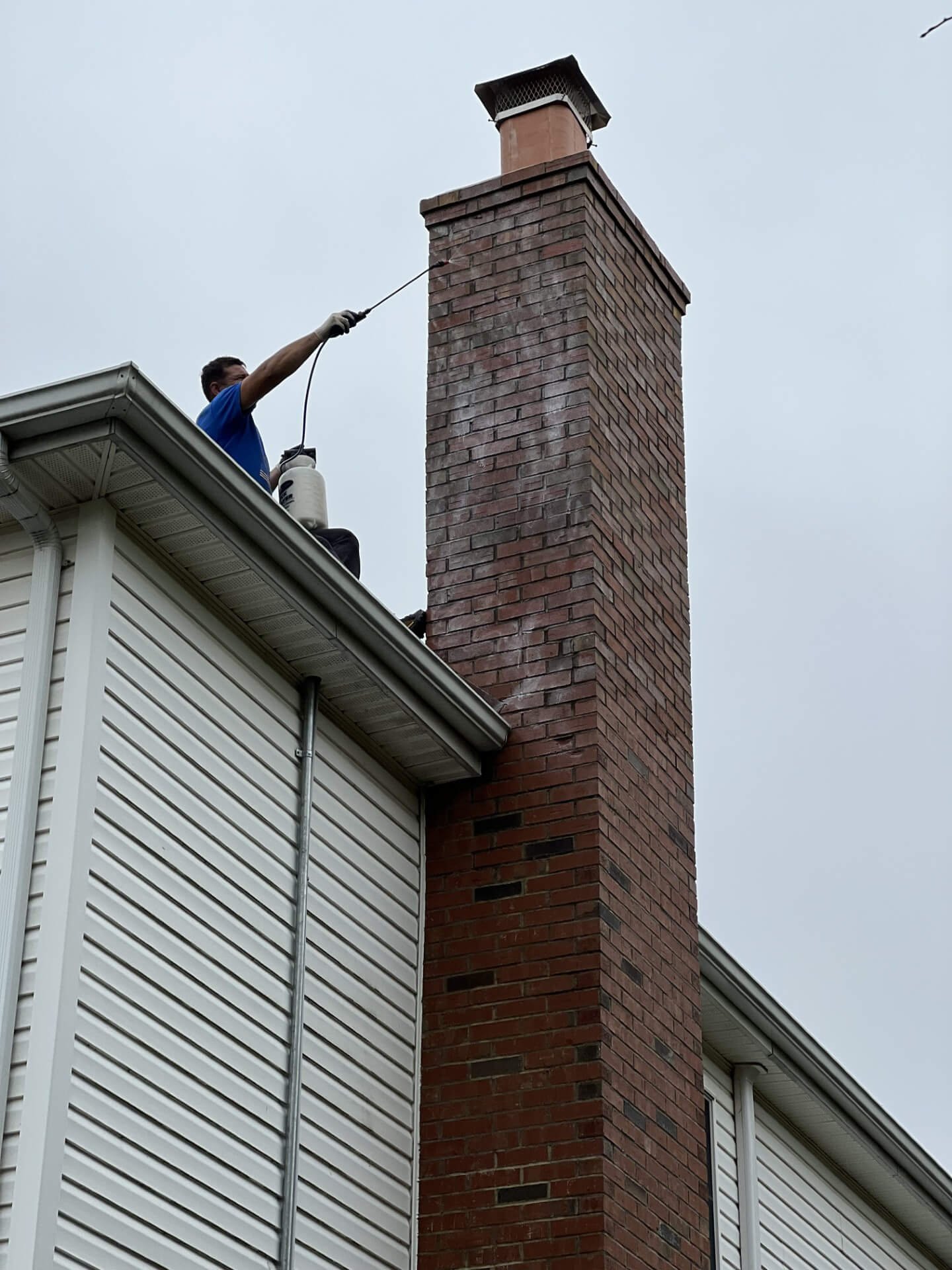 chimney-construction