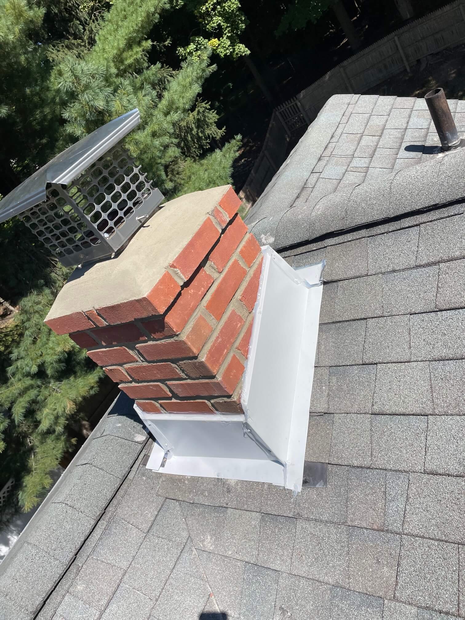 chimney-flashing