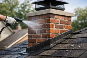 Chimney Waterproofing Benefits That Matter