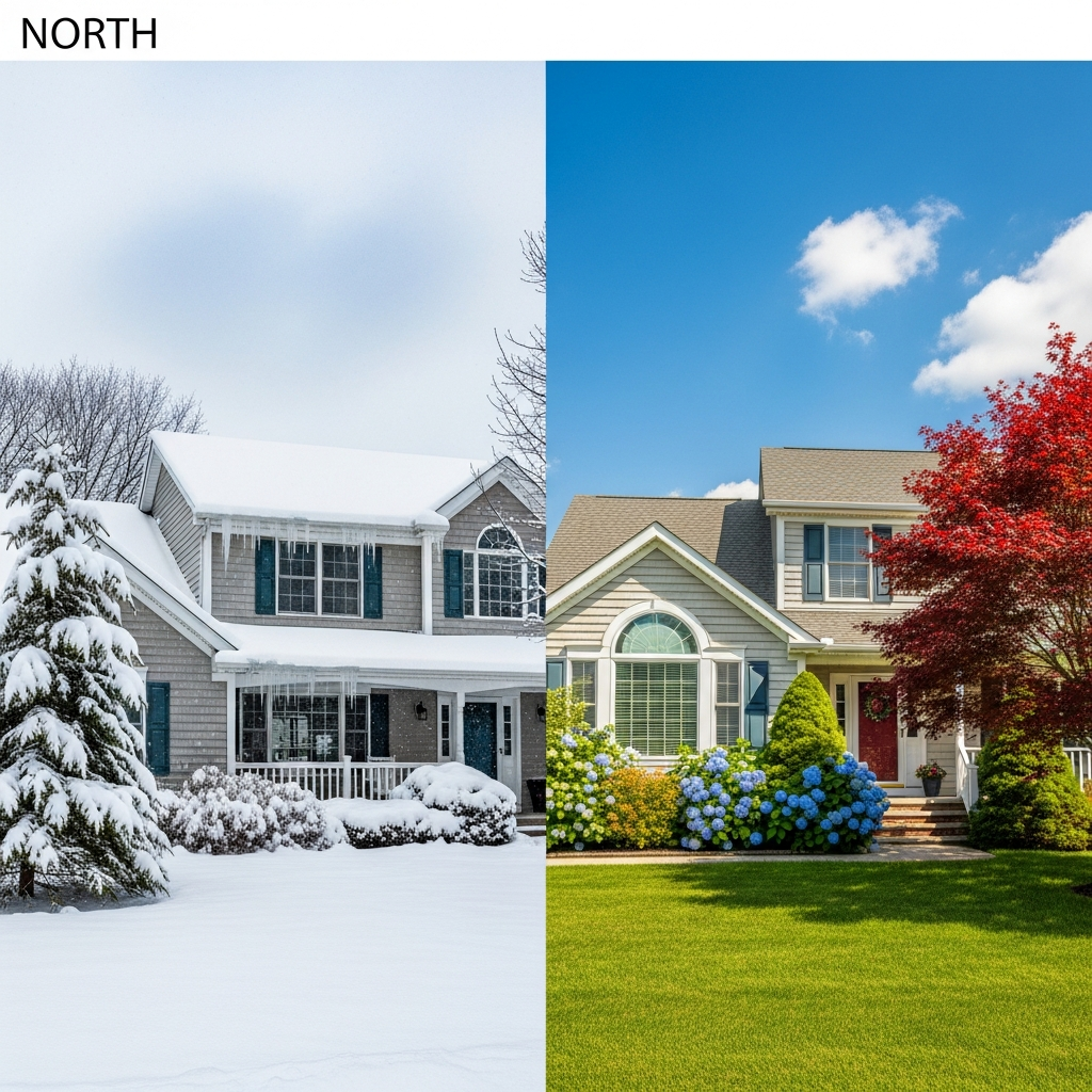 north and south jersey roofs
