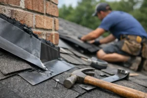 7 Roof Flashing Installation Mistakes