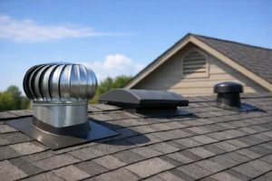 Guide to Roof Ventilation Basics