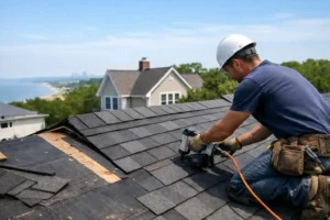 New Jersey Roof Replacement Guide