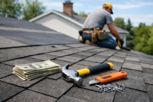 Shingle Roof Installation Cost Explained