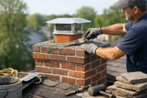 Affordable Chimney Repair Options That Last