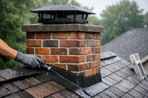 How to Prevent Chimney Leaks at Home