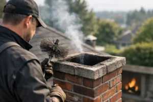 Is Chimney Sweeping Really Necessary?