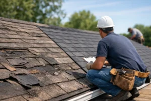 When Should Roof Be Replaced?