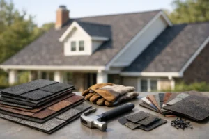 Best Shingles for Roof: What to Choose