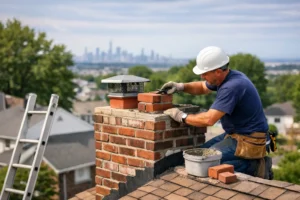 Chimney Repair Near Me for New Jersey Homes