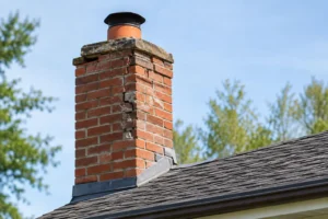 9 Warning Signs of Chimney Settlement at Home