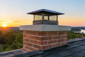 Best Materials for Chimney Crowns That Last