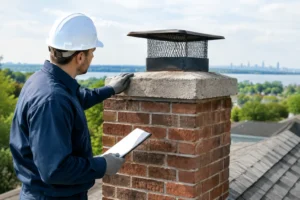 Choosing a New Jersey Chimney Rebuild Contractor