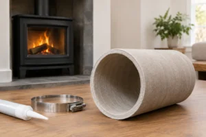 Thermocrete Flue Liner Review for Homeowners