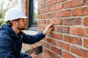 7 Brick Repointing Signs You Should Not Ignore