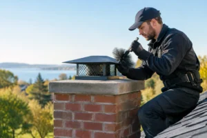 A Guide to Chimney Maintenance Scheduling
