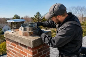 Are Chimney Liners Required in New Jersey Homes?