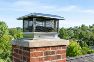 Best Chimney Spark Arrestors for Safer Homes