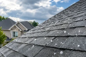 Best Roof Shingles for Hail Protection in NJ