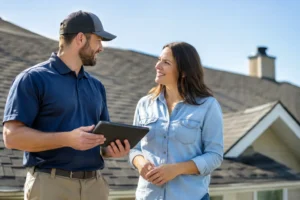 How to Choose a Roofing Contractor You Can Trust