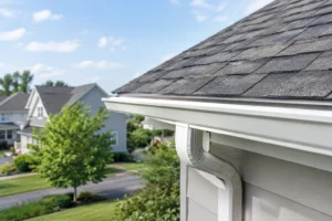 Residential Roof Drainage Guide for New Jersey Homes